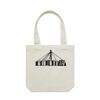 AS COLOUR Carrie Tote Thumbnail