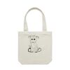 AS COLOUR Carrie Tote Thumbnail