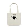 AS COLOUR Carrie Tote Thumbnail
