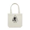 AS COLOUR Carrie Tote Thumbnail