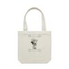 AS COLOUR Carrie Tote Thumbnail