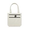 AS COLOUR Carrie Tote Thumbnail