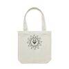 AS COLOUR Carrie Tote Thumbnail