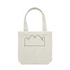 AS COLOUR Carrie Tote Thumbnail