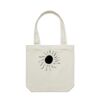 AS COLOUR Carrie Tote Thumbnail