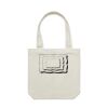 AS COLOUR Carrie Tote Thumbnail