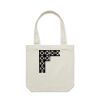 AS COLOUR Carrie Tote Thumbnail
