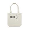 AS COLOUR Carrie Tote Thumbnail
