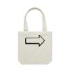 AS COLOUR Carrie Tote Thumbnail