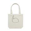 AS COLOUR Carrie Tote Thumbnail