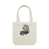 AS COLOUR Carrie Tote Thumbnail