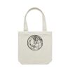 AS COLOUR Carrie Tote Thumbnail