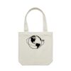 AS COLOUR Carrie Tote Thumbnail