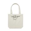 AS COLOUR Carrie Tote Thumbnail