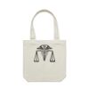 AS COLOUR Carrie Tote Thumbnail