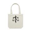 AS COLOUR Carrie Tote Thumbnail