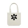 AS COLOUR Carrie Tote Thumbnail