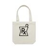 AS COLOUR Carrie Tote Thumbnail