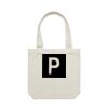 AS COLOUR Carrie Tote Thumbnail