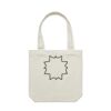 AS COLOUR Carrie Tote Thumbnail