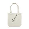 AS COLOUR Carrie Tote Thumbnail