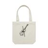 AS COLOUR Carrie Tote Thumbnail