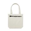 AS COLOUR Carrie Tote Thumbnail