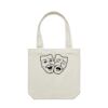 AS COLOUR Carrie Tote Thumbnail