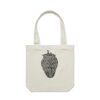 AS COLOUR Carrie Tote Thumbnail
