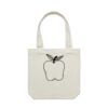 AS COLOUR Carrie Tote Thumbnail