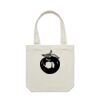 AS COLOUR Carrie Tote Thumbnail