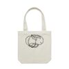 AS COLOUR Carrie Tote Thumbnail