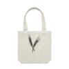 AS COLOUR Carrie Tote Thumbnail