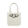 AS COLOUR Carrie Tote Thumbnail