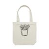 AS COLOUR Carrie Tote Thumbnail