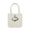 AS COLOUR Carrie Tote Thumbnail