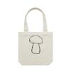 AS COLOUR Carrie Tote Thumbnail