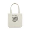 AS COLOUR Carrie Tote Thumbnail