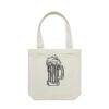 AS COLOUR Carrie Tote Thumbnail