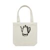 AS COLOUR Carrie Tote Thumbnail