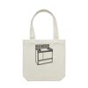 AS COLOUR Carrie Tote Thumbnail