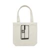 AS COLOUR Carrie Tote Thumbnail