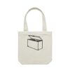 AS COLOUR Carrie Tote Thumbnail