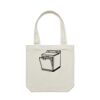 AS COLOUR Carrie Tote Thumbnail