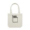 AS COLOUR Carrie Tote Thumbnail
