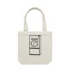 AS COLOUR Carrie Tote Thumbnail