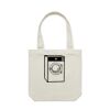 AS COLOUR Carrie Tote Thumbnail
