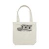 AS COLOUR Carrie Tote Thumbnail