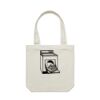 AS COLOUR Carrie Tote Thumbnail