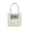 AS COLOUR Carrie Tote Thumbnail
